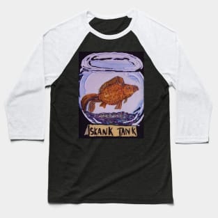 Stank Tank Baseball T-Shirt